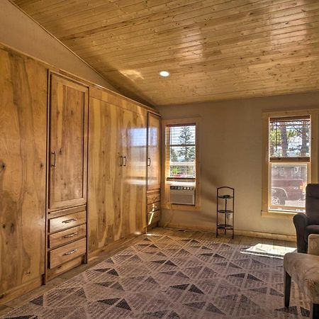 Mountain Cabin, Walk To Diningandmemorial Park! وودلاند بارك المظهر الخارجي الصورة