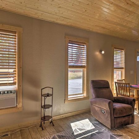 Mountain Cabin, Walk To Diningandmemorial Park! وودلاند بارك المظهر الخارجي الصورة